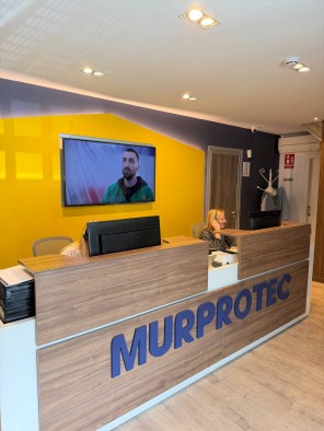 Recepción